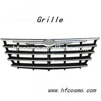 New Car Spare Parts Car Grille Decoration