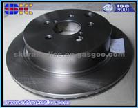 TOYOTACOROLLA Compact Brake Disc OEM 43512-12250