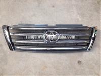 GX style grille for prado fj150