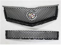Good effect for heat dissipation camry front grill front grill