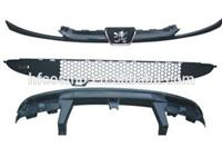 front grill for mitsubishi pajero front grill car front grill
