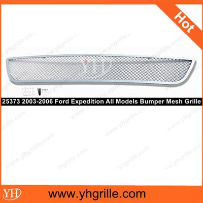 china manufacture car Mesh Grille for Ford Expedition