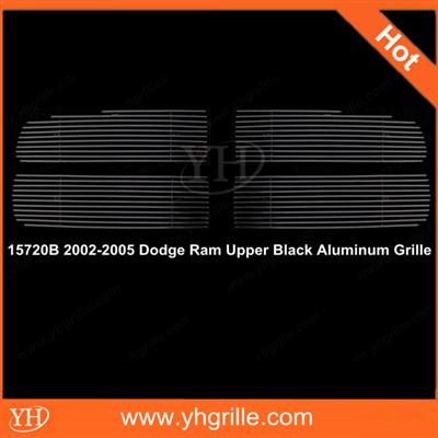 china supply Dodge front car auto Grille