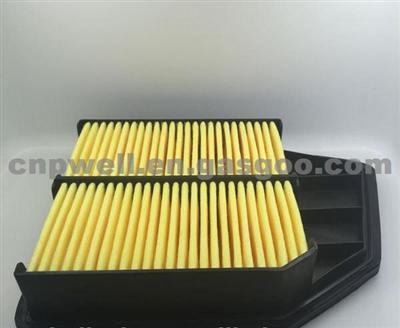 Have In Stock High Quality Spare Parts Auto Air Filter 17220-R40-A00