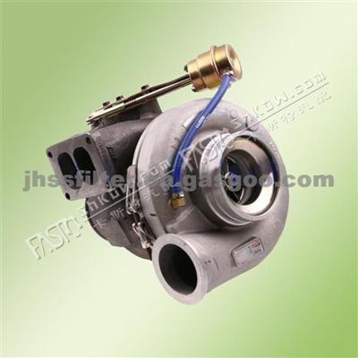 Turbo Charger HX60W 3590058 3590059 For VOLVO Truck