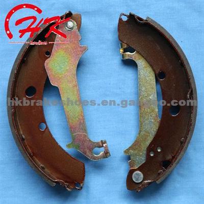 BRAKE SHOE S756-1520 FOR NISSAN CAR OEM 44060-0Z425