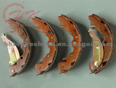 BRAKE SHOE S765-1526 FOR HYUNDAI CAR OEM 58305-26A10