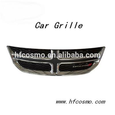 Hot Sale Car Front Bumper Grille Car accessories Grille