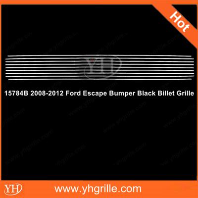 shanxi supply front Bumper Grille for Escape car