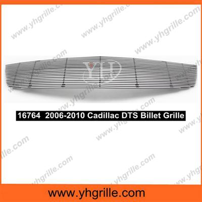 2006-2010 Aluminum Billet car Grille for Cadillac DTS from shanxi yinghui company