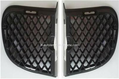 Tucson 2003 bumper side grille,korean car accessories,tuson 03 bumper grille