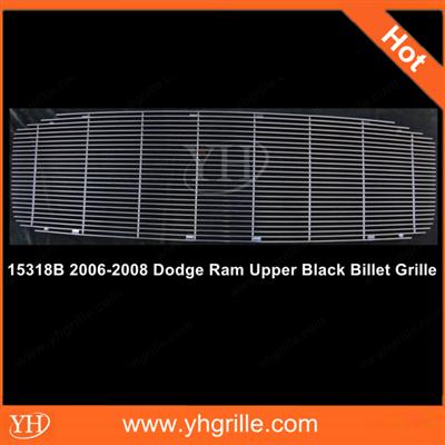 china custom Ram auto grille car grille front grille