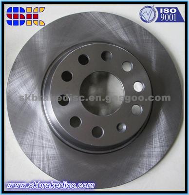 TOYOTACOROLLA Brake Disc OEM 43512-12440