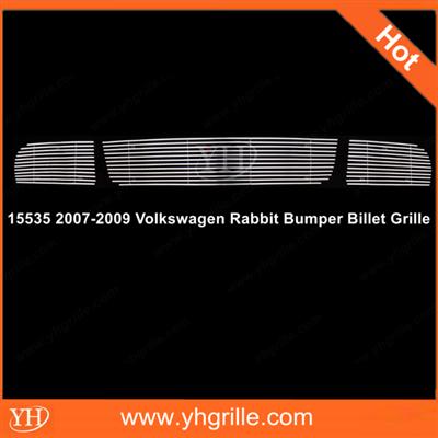 Shanxi hot sale Volkswagen Rabbit Bumper Grille