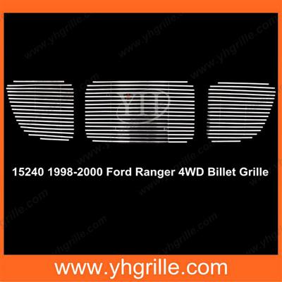 Factory price for car front Ford Ranger grill