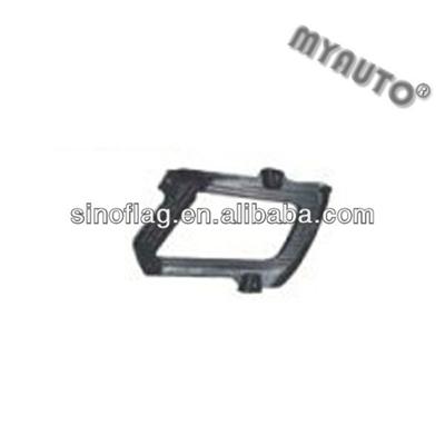 FOG LAMP COVER USED FOR KIA RIO 2012