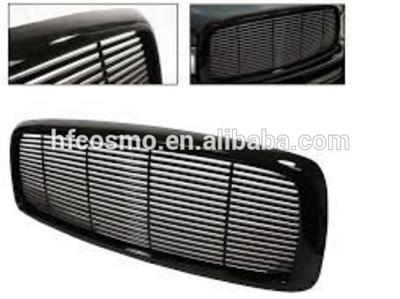 Abundant modelling for carbon fiber front grill front grill