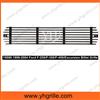 Aluminum front Bumper Grille for Ford Excursion 2000-2004