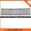 custom auto front Billet Grille for Honda car all model