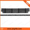 china supply Expedition front Bumper billet Grille