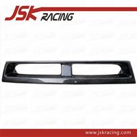 APR STYLE CARBON FIBER FRONT GRILLE FOR SUBARU IMPREZA 10 WRX STI GRB GRF