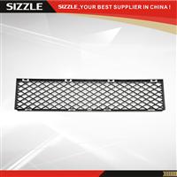 Replacement Front Bumper Lower Center Vent Grille For BMW 5 Series F18 2014