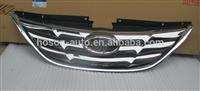 car facial for hyundai sonata 2011