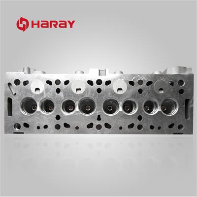 XUD9/9B Diesel Engine Cylinder Head For FIAT (02.00.R9 ,908074)