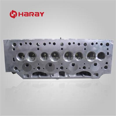 Renault F8Q Diesel Engine Cylinder Head