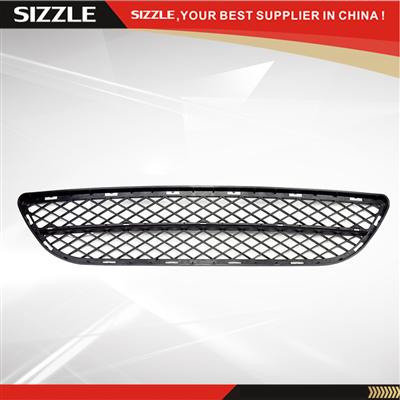 Replacement Front Bumper Lower Center Vent Grille For BMW 3 Series E90 2005-2007