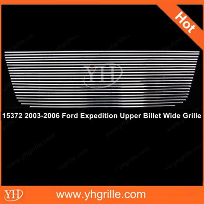 hot sale Expedition Body Parts car front Grille for ford