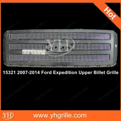 hot sale auto front Grille for Ford Expedition 2007-2014