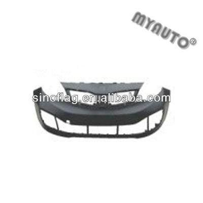 FRONT BUMPER USED FOR KIA RIO