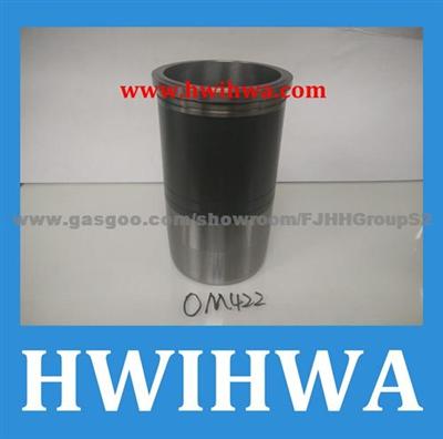 Mercedes-Benz OM422 003WN25 Cylinder Liner