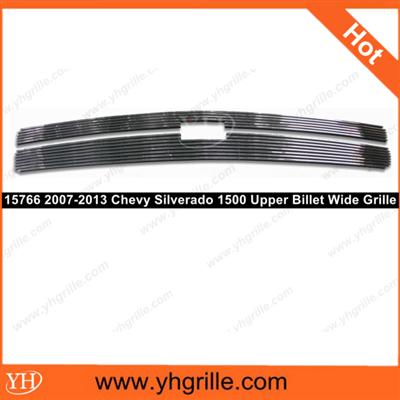 car parts 2007-2013 Chevy Silverado 1500 Upper front Grille