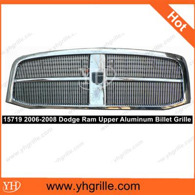 car bumper Grille for sale