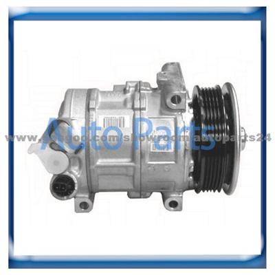 Denso 5SE12C Compressor For Fiat/LANCIA DELTA 1.4/Alfa Romeo 51794515 71724083