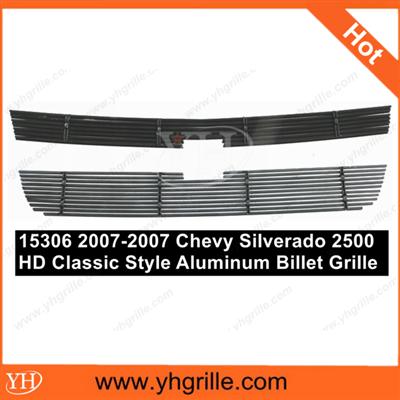 china Chevy Silverado Classic Style car Grille