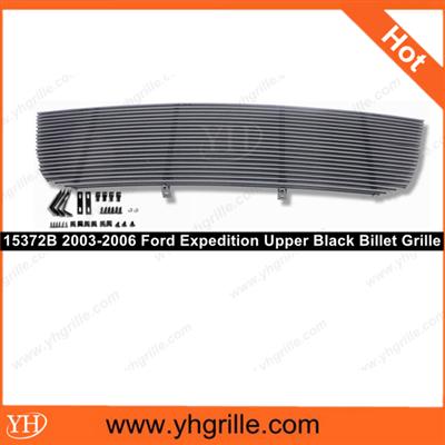 shanxi supply Expedition Aluminum Billet Grille