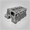 Peugeot 206 307 Cylinder Head TU5JP4