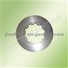 Brake Disc 1387439 1640561 For DAF Truck