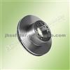 Brake Disc 9434210312 For MERCEDES-BENZ Truck