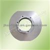 Brake Disc 6704210312 For MERCEDES-BENZ Truck