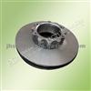 Brake Disc 6881210212 For MERCEDES-BENZ Truck