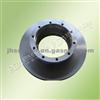 Brake Disc 9424212112 For MERCEDES-BENZ Truck