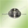 Brake Disc 9704230612 9704230412 For MERCEDES-BENZ Truck