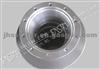 Brake Disc 21227349 For Meritor