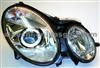 Head Lamp For Mercedes Benz E240