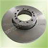 Brake Disc 5010422593 For RENAULT Truck