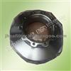 Brake Disc 1402272 For SCANIA Truck